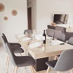 Prestigious Between Vignobles Ocean And Bordeaux Avec Piscine 빌라 Le Pian-Médoc