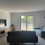 Prestigious Between Vignobles Ocean And Bordeaux Avec Piscine