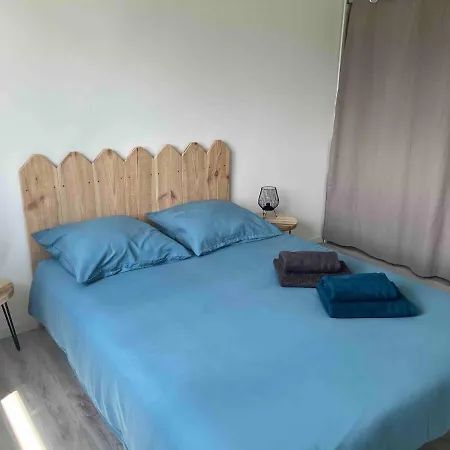 빌라 Prestigious Between Vignobles Ocean And Bordeaux Avec Piscine