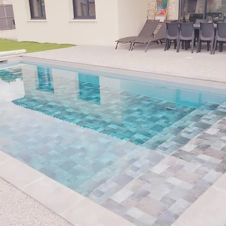 Prestigious Between Vignobles Ocean And Bordeaux Avec Piscine *