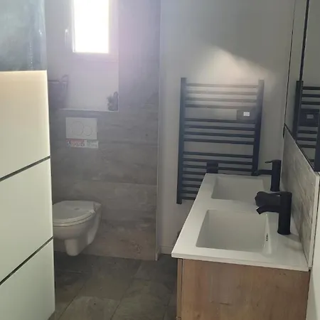 Prestigious Between Vignobles Ocean And Bordeaux Avec Piscine Villa Le Pian-Médoc