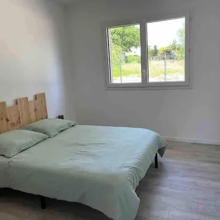 Prestigious Between Vignobles Ocean And Bordeaux Avec Piscine