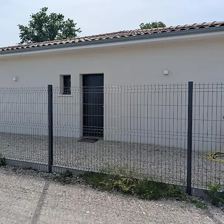 Prestigious Between Vignobles Océan&bordeaux Avec Piscine * Le Pian-Médoc